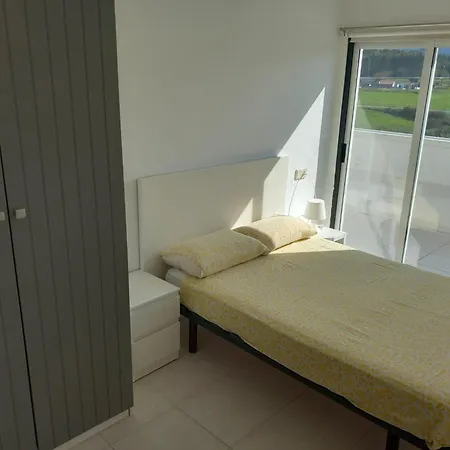 Atico Al Lado Del Mar Apartment Barreiros Exterior photo