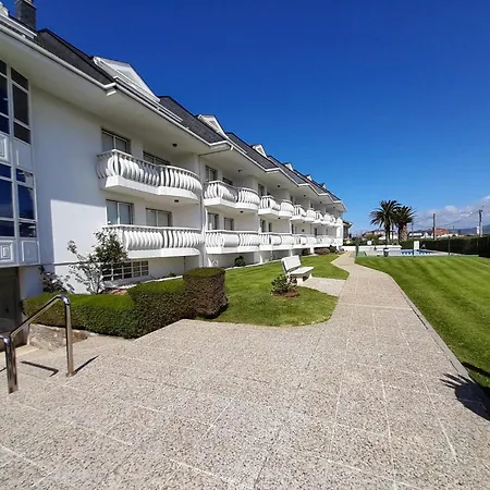 Atico Al Lado Del Mar Apartment Barreiros Exterior photo