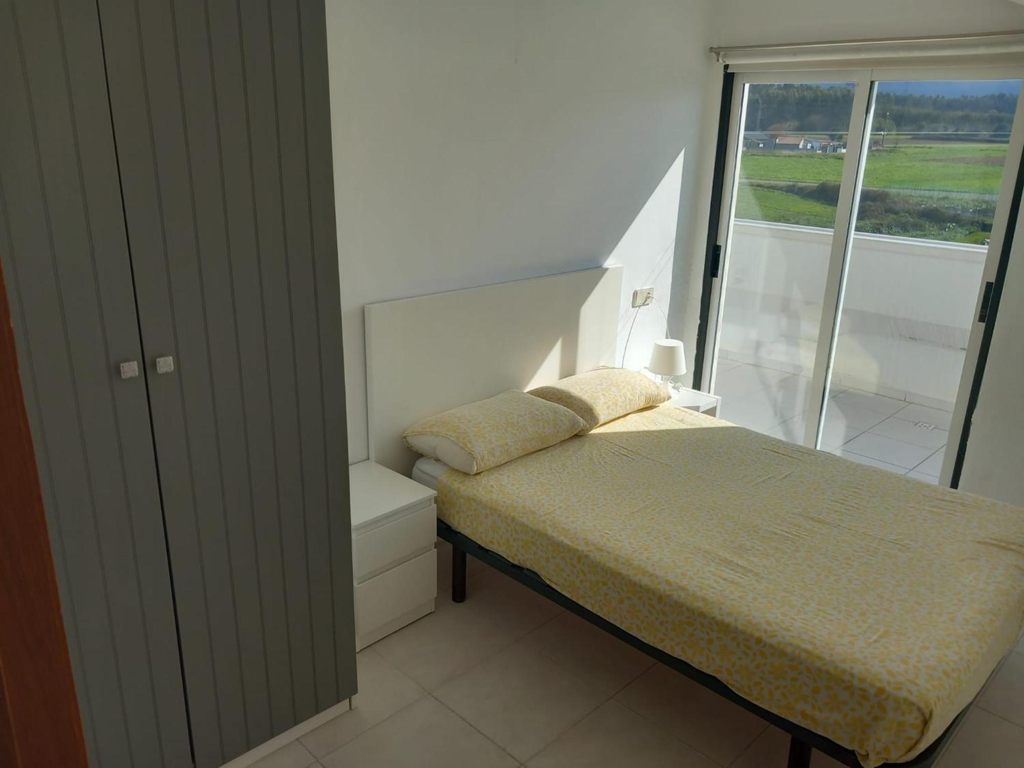 Apartment Atico Al Lado Del Mar Barreiros